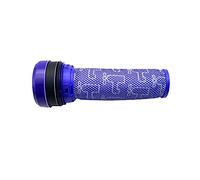 Washable Pre Dust Filter. Compatible For Dyson DC39 Animal/Complete/Limited DC39 DC37 Vacuum Cleaner Filters Hepa Parts Accessories (Color : 1Pcs filter)