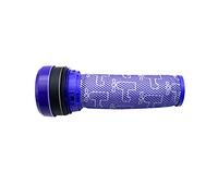 Washable Pre Dust Filter Compatible With Dyson DC39 Animal/Complete/Limited Edition DC39 DC37 Vacuum Cleaner Filters Spare Parts Accessories (Color : 1Pcs filter)