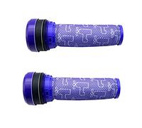 Washable Pre Dust Filter Compatible With Dyson DC39 Animal/Complete/Limited Edition DC39 DC37 Vacuum Cleaner Filters Spare Parts Accessories (Color : 2Pcs filter)