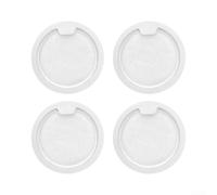 Washable Pre-Filters for Xiaomi for g20 Max Cordless Vacuum 4pcs