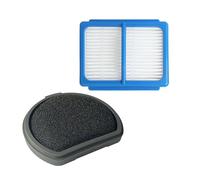 Washable Pre-motor Filter ASKQX9 Filter,Compatible For AEG,Compatible For Electrolux QX9-1-50IB Replacement Accessories (Color : H)