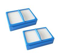 Washable Pre-motor Filter ASKQX9 Filter,Compatible For AEG,Compatible For Electrolux QX9-1-50IB Replacement Accessories (Color : 2 Front filter)
