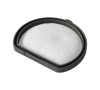 Washable Pre-motor Filter ASKQX9 Filter,Compatible For AEG,Compatible For Electrolux QX9-1-50IB Replacement Accessories (Color : 1 Rear filter)