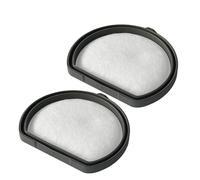 Washable Pre-motor Filter ASKQX9 Filter,Compatible For AEG,Compatible For Electrolux QX9-1-50IB Replacement Accessories (Color : 2 Rear filter)
