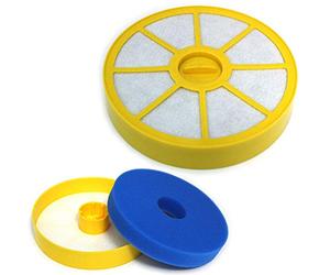 Washable Pre Motor Filter for Dyson DC08T Allergy, Parquet, Animalpro, Origin