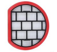 Washable Pre Motor Filter Replacement for Canuoya 106 Vacuum Cleaner | for canuoya 106 Accessories Washable Reusable Exhaust Filter Motor Protection Screen