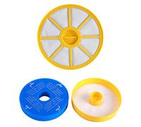 Washable Pre-Motor Filter Replacement for Vacuum Cleaner Fully Compatible DC05 DC08 DC14 DC15 DC20 DC21 Air Cleaner for Home Office