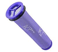 Spares2go Washable Pre Motor Lifetime Filter for Dyson DC41 DC41i Vacuum Cleaners