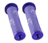 Washable Pre Motor Lifetime Filter for Dyson DC41 DC41i Vacuum Cleaner x 2