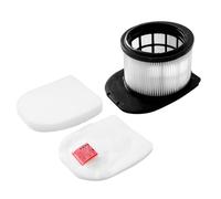 Washable Pre-Motor & Post-Motor Filters, Replacement Kit Compatible Filter Kit for Shark IZ400, IZ420, IZ400UK, IZ400UKT, IZ420UKT Vacuum Cleaners