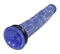 Washable Pre-Motor Stick Filter Compatible with Dyson DC74 SV03 SV05 SV06 Cordless Vacuum Replacement Spare Part