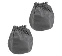 Washable Prefilter for Bosch vac15 & Nedvac 20, Part 2609256F41, Reusable Vacuum Filter(2 PACK)