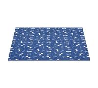 Washable Puppy Pads, Dog Mats for Floors, Waterproof - Whelping Pads Waterproof Floor Mat for Dogs | Reusable Puppy Mat, Washable Dog Pads to Protect the Floor