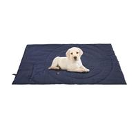 Washable Puppy Pads - Reusable Pee Pads for Dog Training, Super Absorbent, Quick Drying, Non-Slip, Portable Pet Blanket Mat for Dome Pet