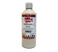 Washable PVA Craft/School Glue 500ml
