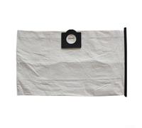 Washable Replacement Bags Designed for Karcher NT20 NT30 NT38 NT48/1 NT65/2 NT72/2 Vacuum Cleaners with High Filtration Efficiency (NT38)