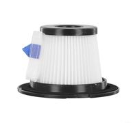 Washable Replacement Filter for Beldray BEL0990 Cordless Vacuum Cleaner, HEPA Dust Filter Accessories for Motor Protection, Effective Allergen and
