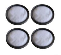 Washable Replacement Filter for Dreame V12S for t20 Pro G9 Washable(4ocs)
