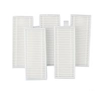Washable Replacement Filter for Tefal for X-plorer Series 75 S+ Washable | Traps 99.97% particles, 0.3 microns, protects engine, pure air, durable