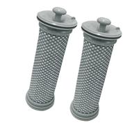 Washable Replacement Filters Spare Parts .Compatible For Tineco A10 A11 PURE ONE S11 X1 .Vacuum Cleaner Household Sweeper Accessories (Color : 6pcs)