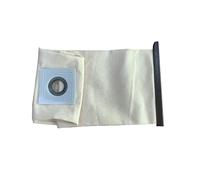 Washable Reusable Cloth Dust Bag Compatible With Hoover Dust T7/1 T9/1 T10/1 T12/1 T Range Compatible With Hoover Filter Bags Robot Vacuum Cleaner Part