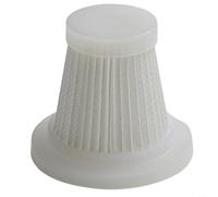 Washable Reusable Filter Element, for Mini Wireless Vacuum Cleaner, Efficient Dust Filtration for Smoke and Particles, Easy to Replace Cleaning Accessory, 1 Pack(1 PACK)