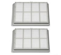 Washable Reusable H13 HEPA Filter for Bosch BBZ8SF1 for Siemens VZ54000 263506, for BGL 45 Maxx'x Pro Silence, for Karcher for VC 5100-5300 Series(2 PCS)