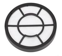 Washable Reusable HEPA Pre Filter for Midea VCS43A15 VCS43C2 Vacuum Cleaner Replacement Filtration Accessory Designed for Reliability (1 PACK)