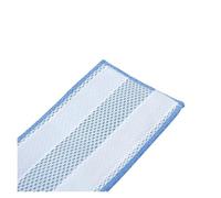 Washable Reusable Microfibre Mop Cloths,Compatible for Polti Moppy, Steam Engine Household Cleaning Accessories