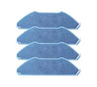 Washable Reusable Mop Cloth,Compatible for Lefant, M1 / M2 / M2Pro / M2S / U180(8 pcs)