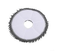 Washable Robot Mop Cloths for Roomba Essential 8pcs