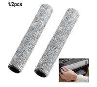 Washable Roller Mop for Eufy For Omni E25/E28 Robot Vacuum Efficient Cleaning with Plastic and Fiber Materials (1PACK)