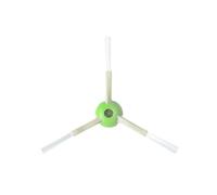 Washable Roller Side Brushes Hepa Filters/Fit For iRobot Roomba i7 i7 + Plus Romba E5 E6 Robot Vacuum Cleaner Parts Accessories (Color : Side brush x 1)