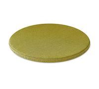 Washable Round Chair Cushions with Ties - Comfortable Seat Pads for Home, Office, Kitchen & Dining - Perfect for Indoor & Outdoor Use, Enhancing Style and Comfort