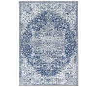 Washable Rug Eterna Blue - 160X230 cm