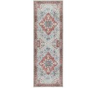 Washable Rug Eterna Red - 67X200 cm