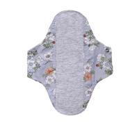 Washable Sanitary Pads - Reusable Cloth Menstrual Pads | Cotton 23cm