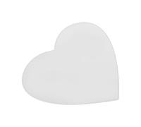 Washable Silicone Chest Pad Reusable Chest Pad Wrinkles Elimination Pad for Anti Chest Wrinkle