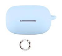 Washable Silicone Guard Protective Cover Shock Absorbing Sleeve Anti-Slip Silicone Earphone Case for R60i NC