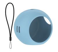 Washable Silicone Housing Case For Punirunes Interactive Digital Toy Antislip Shockproof Sleeve Virtual Pet