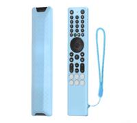 Washable Silicone Skin for TCL RC833A Easy Clean(Blue)
