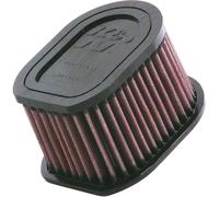 Washable Sports Air Filter K&N for Kawasaki Z1000 Z 1000 2003 2004 2005 2006