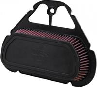 Washable Sports Air Filter K&N YZF-R6 1998 1999 2000 2001 2002 2003 2004 2005