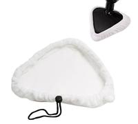 Washable Steam Cleaning Microfiber MOP Hatcheries - Pavis h 20 MOP | X5 MOP ACCESSORY KIT BUT BOARD COMPANY Microfiber Mop Pads h 20 Are Highly Absorbent