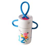 Washable Twist Crayons, No Sharpen Coloring Sticks Set, 3.35x3.35x6.42 Inch Art Supplies with Smooth Glide, Drawing Tools, Classroom Bright Colors, Creative Fun for Preschool Travel