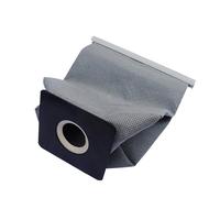 Washable Universal Vacuum Cleaner Cloth Dust Bag,Compatible For Philips/Compatible For LG/Compatible For Haier/Compatible For Samsung Vacuum Cleaner Bag Reusable 11x10cm (Color : 10pcs)