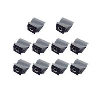 Washable Universal Vacuum Cleaner Cloth Dust Bag, Compatible For Philips, Compatible For LG, Vacuum Cleaner Bag Replacement 11x10 Cm(10pcs)