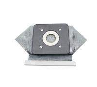 Washable Universal Vacuum Cleaner Cloth Dust Bag Compatible With Philips Electrolux LG Haier Samsung Vacuum Cleaner Bag 11x10cm (Color : 1pc)