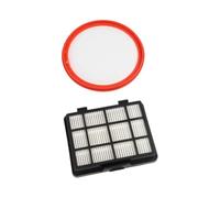 Washable Vacuum Cleaner Filter for Akita C10 C10T Turbo, Reusable Fine Dust Trap with High Density Mesh, Replacement Vacuum Screen for Strong Suction Performance