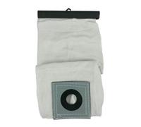Washable Vacuum Cleaner Parts，Compatible For KARCHER，VACUUM CLEANER Cloth DUST Filter BAGS NT351 NT361 NT65/2 NT75
